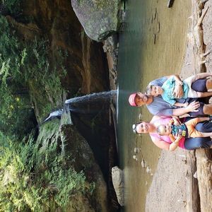 Meet your Posher, Franklin